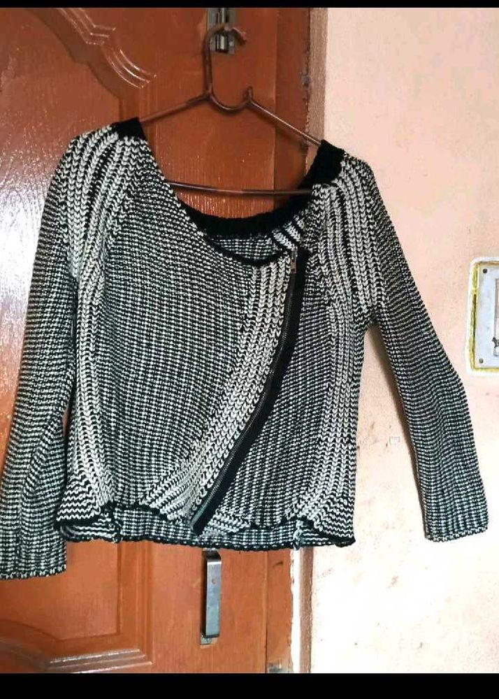 Korean Sweter Top