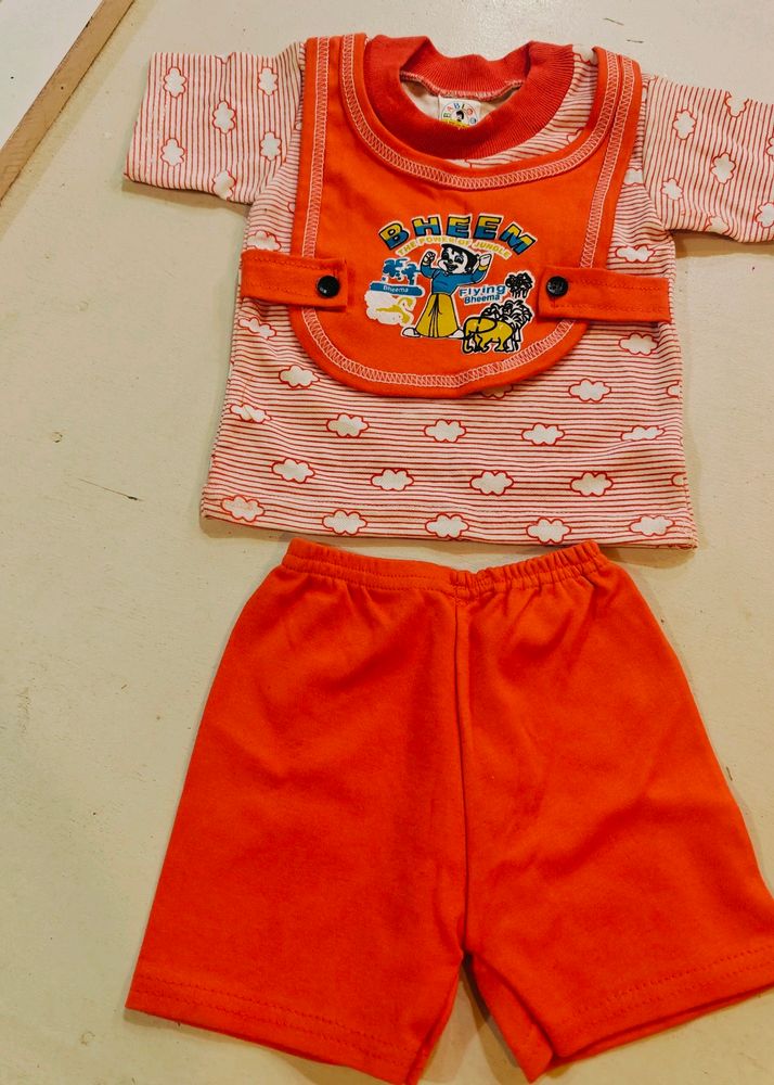 New Baby Dress