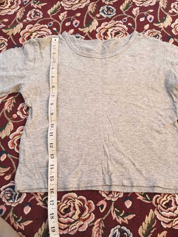 Thermal Set
