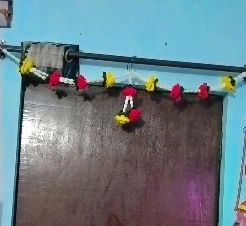 Handmade Toran