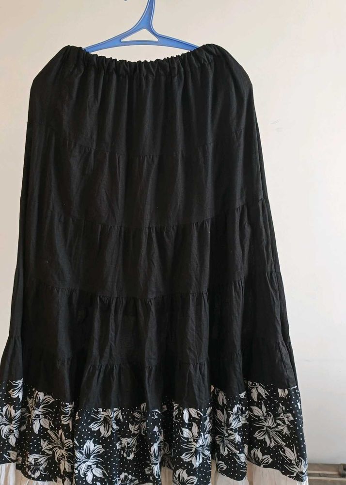 Long Skirt Maxi