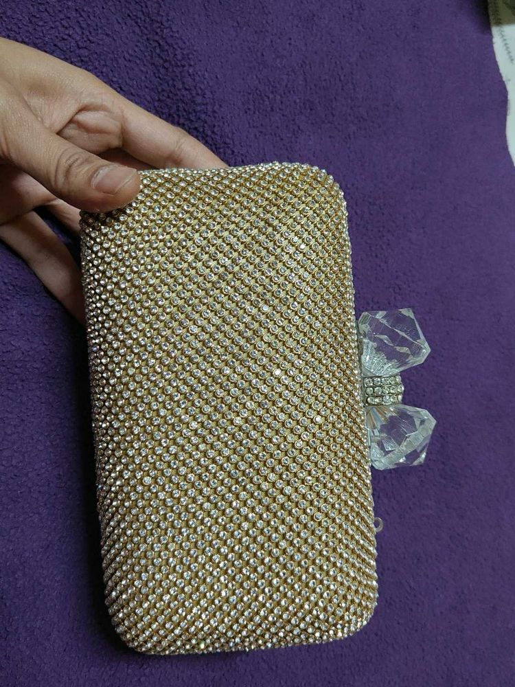 Ladies Clutch