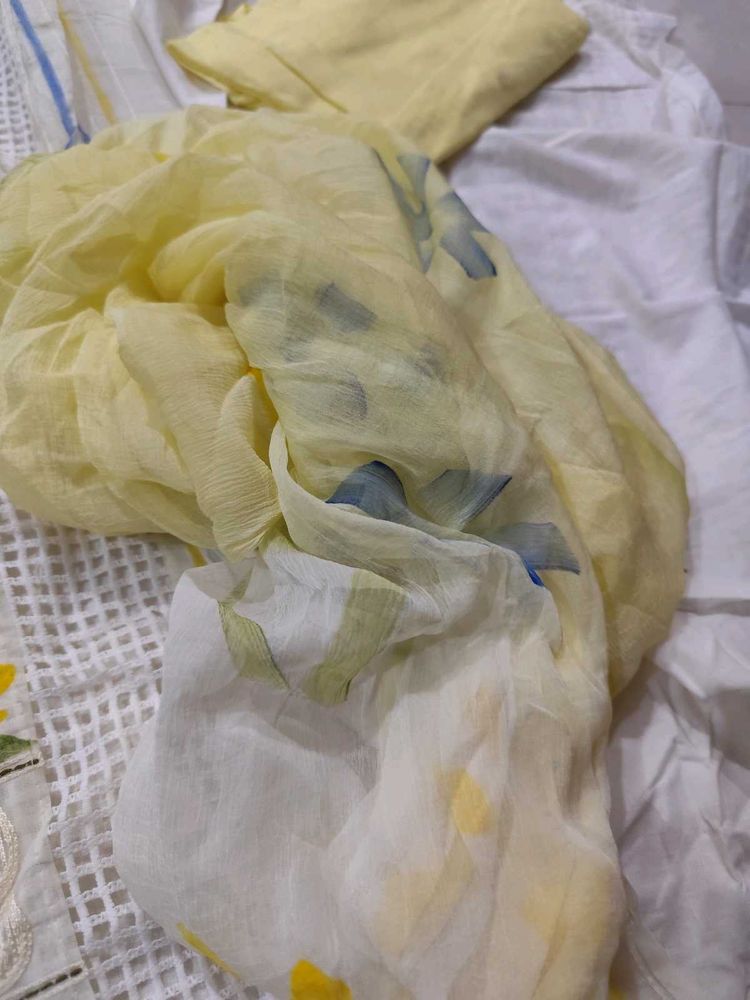 Organza Suit Sale