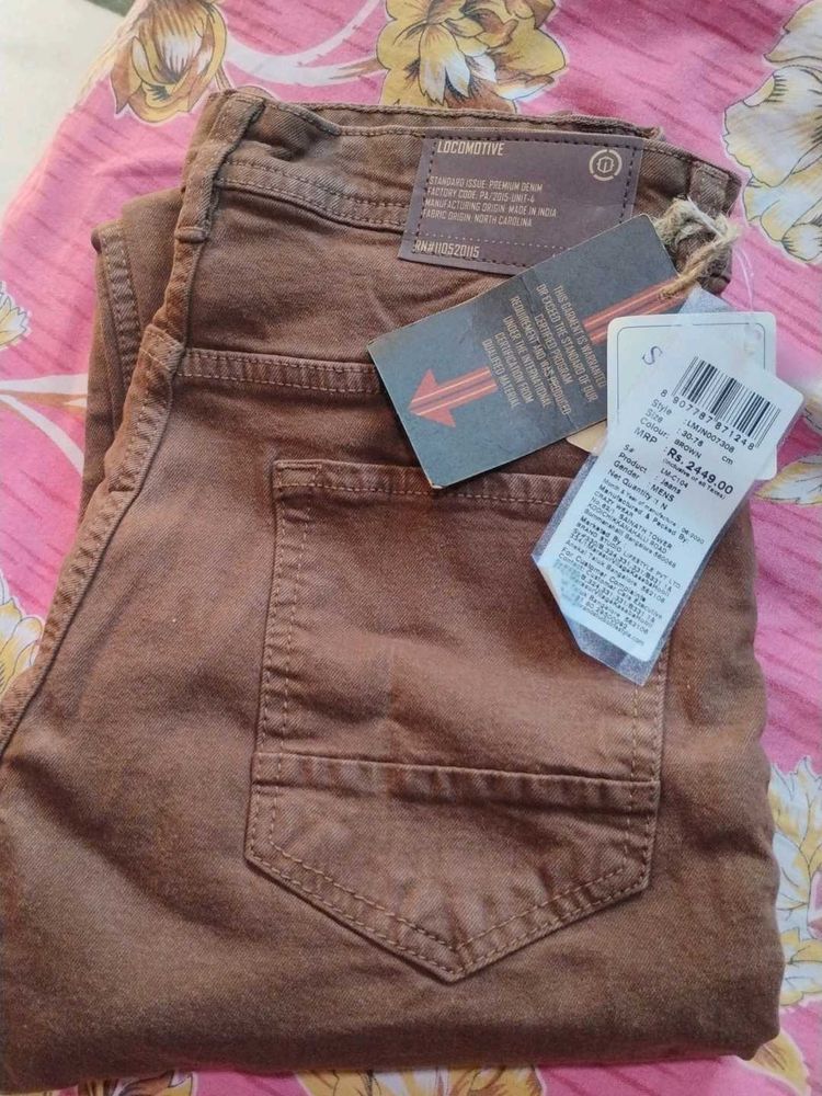 Boys Jeans