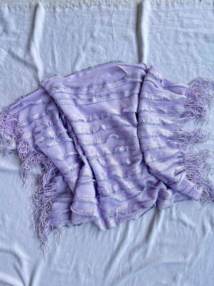 Trendy Kaaftan Top