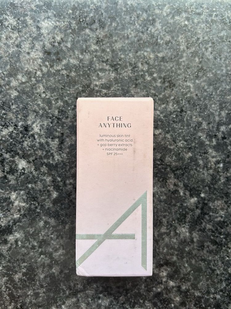 🧴House Of Makeup Face Anything Skin Tint 🧴