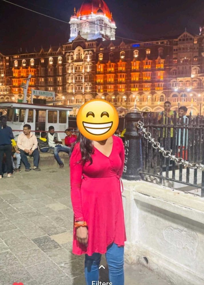 Solid Bodycone Dress