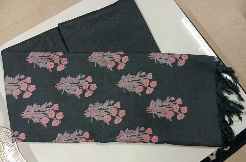 SILK DUPATTA