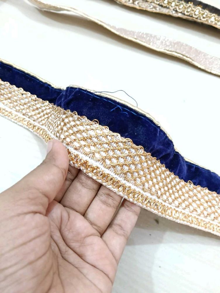 saree lace