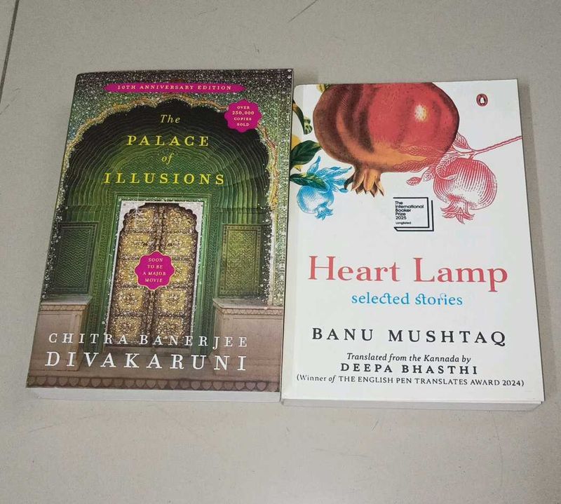 3 International Bestseller