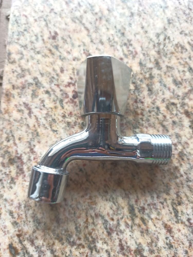 Stainless Steel Fancy Water Tap