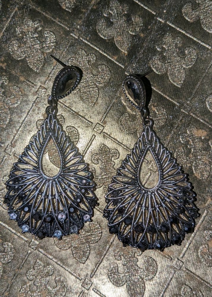 Jhumka
