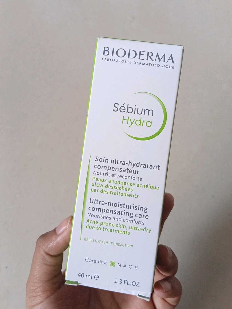 Bioderma Sebium Hydra