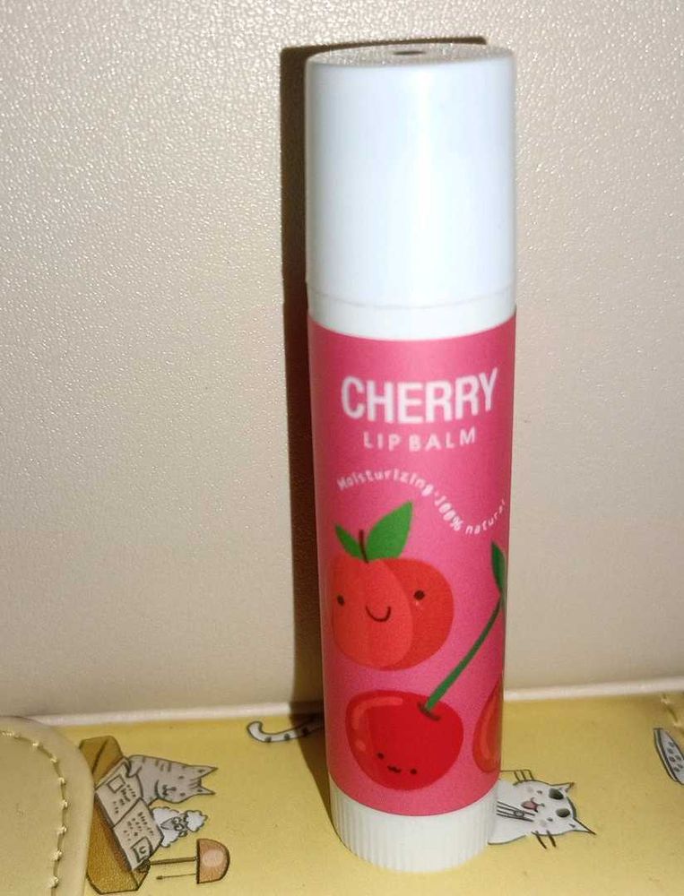 Miniso Cherry Lip Balm