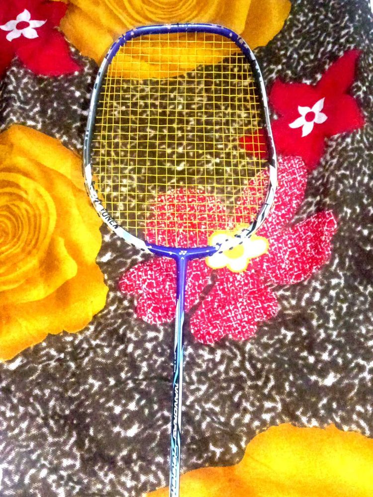 Yonex Badminton Racket