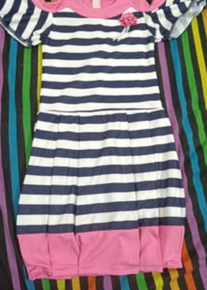 New Kids Frock For Grabs
