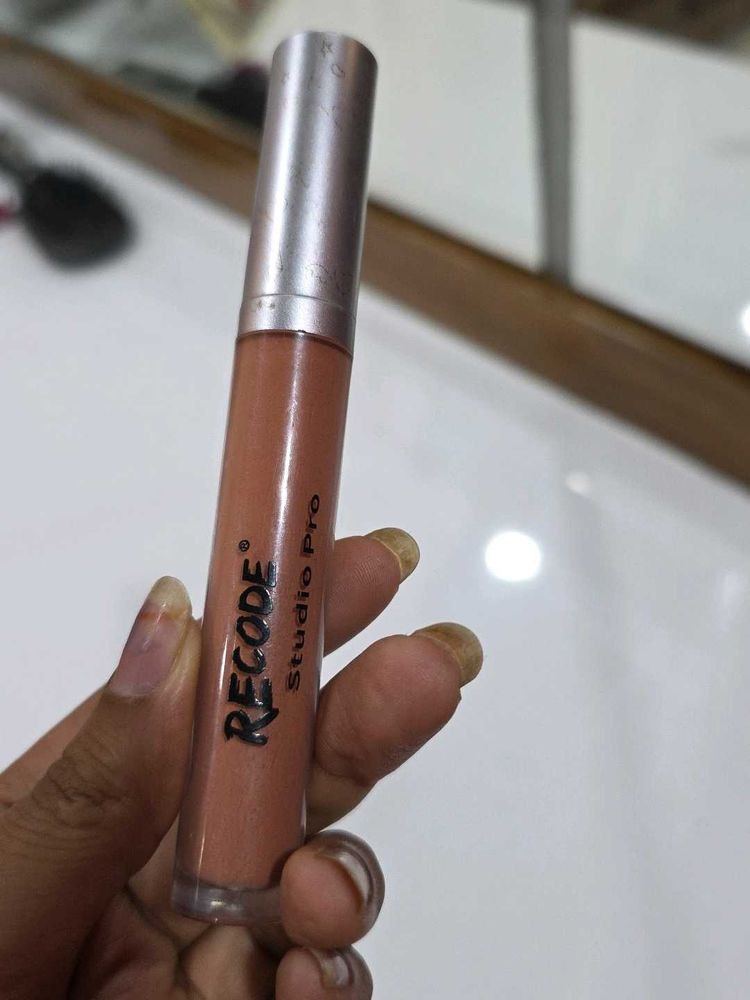 Recode Liquid Lipstick