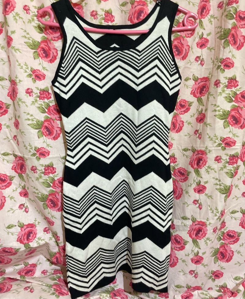 Cute Bodycon Dress