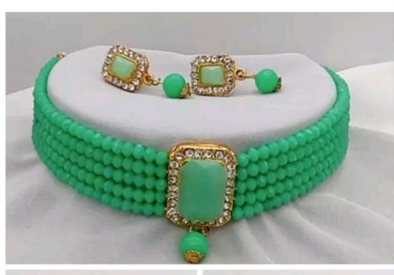 Necklace Set