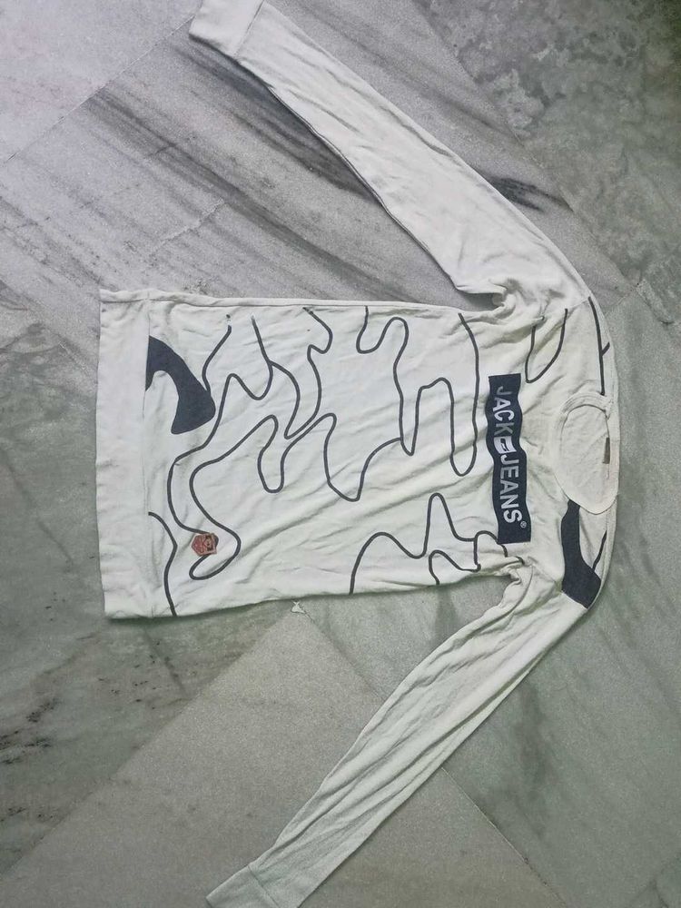Jack &amp; Jones Graphic Tee
