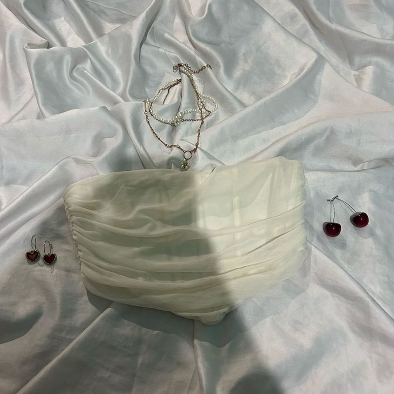 Women Corset Top