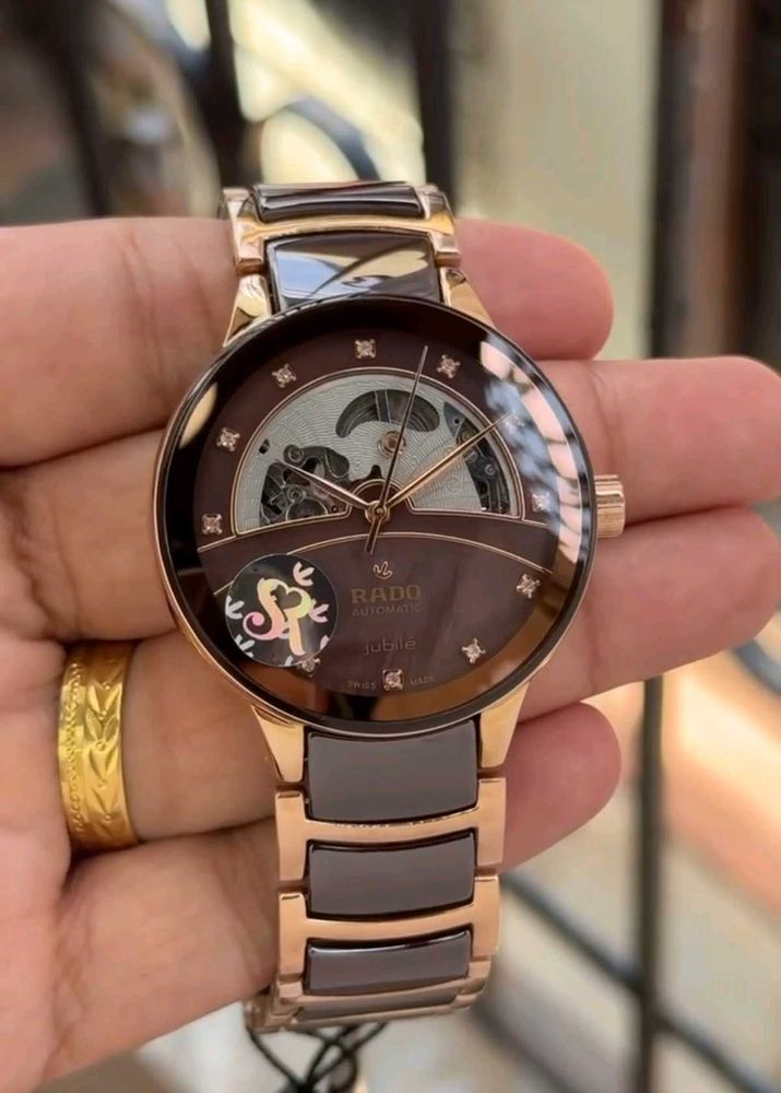 Rado Automatic