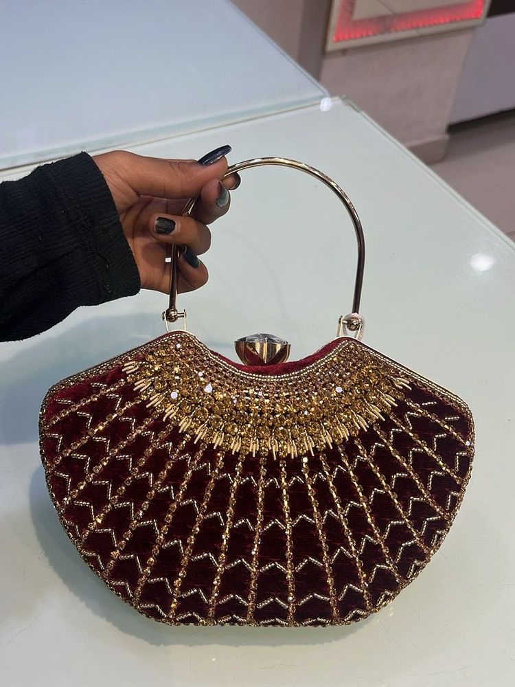 New Bag ♥️