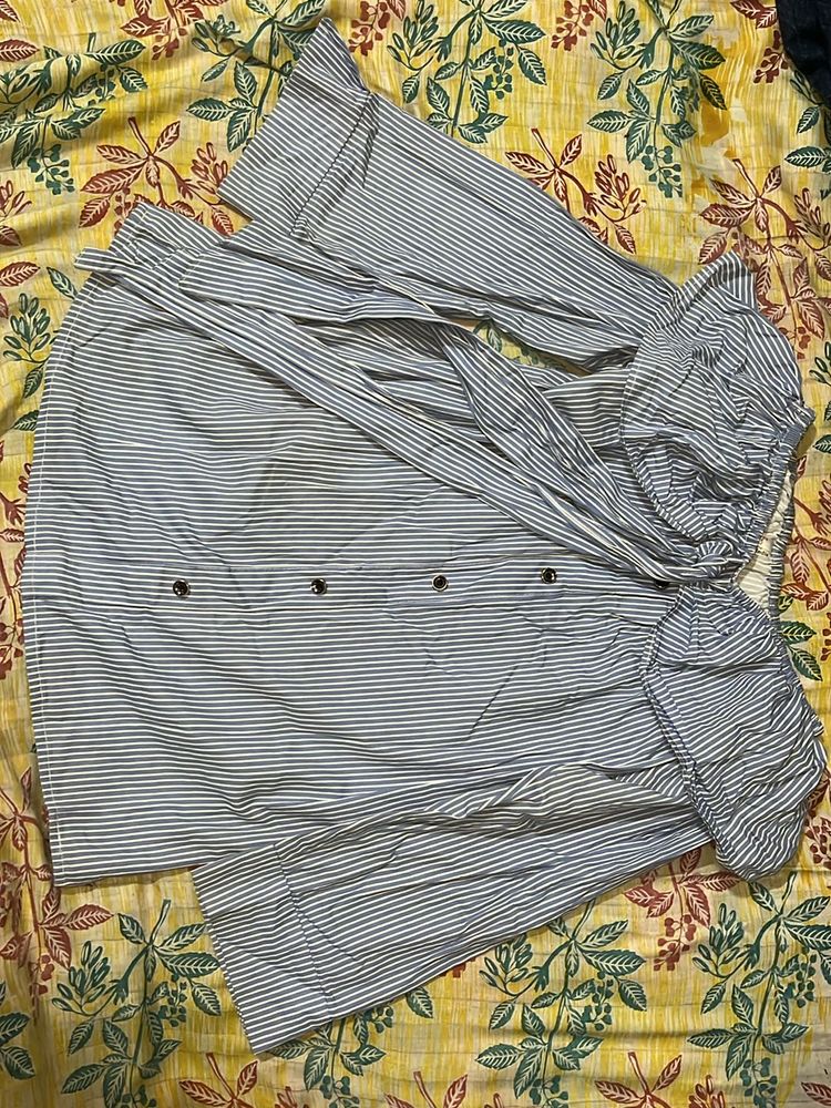 Formal Shirt For Office Wear
