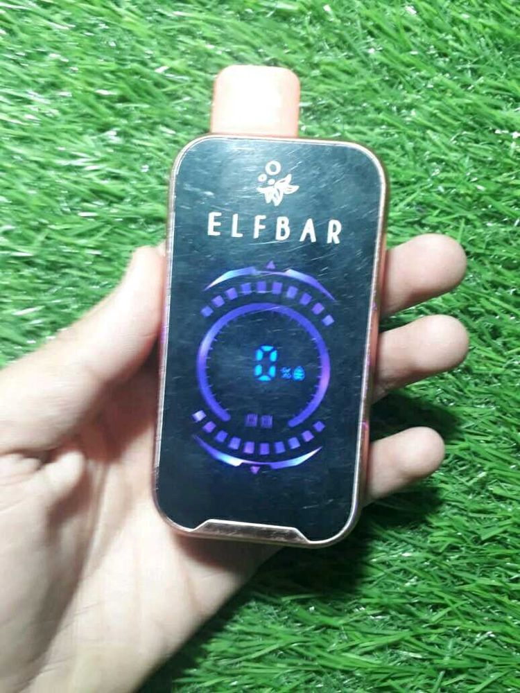 Vape