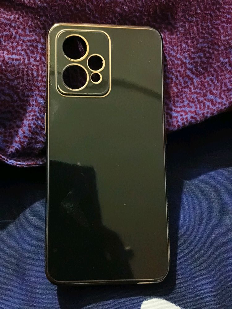 Realme 9 Cover 4g