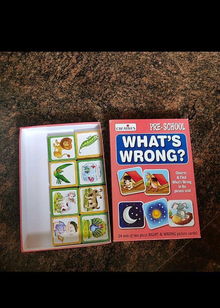 Kids Puzzle