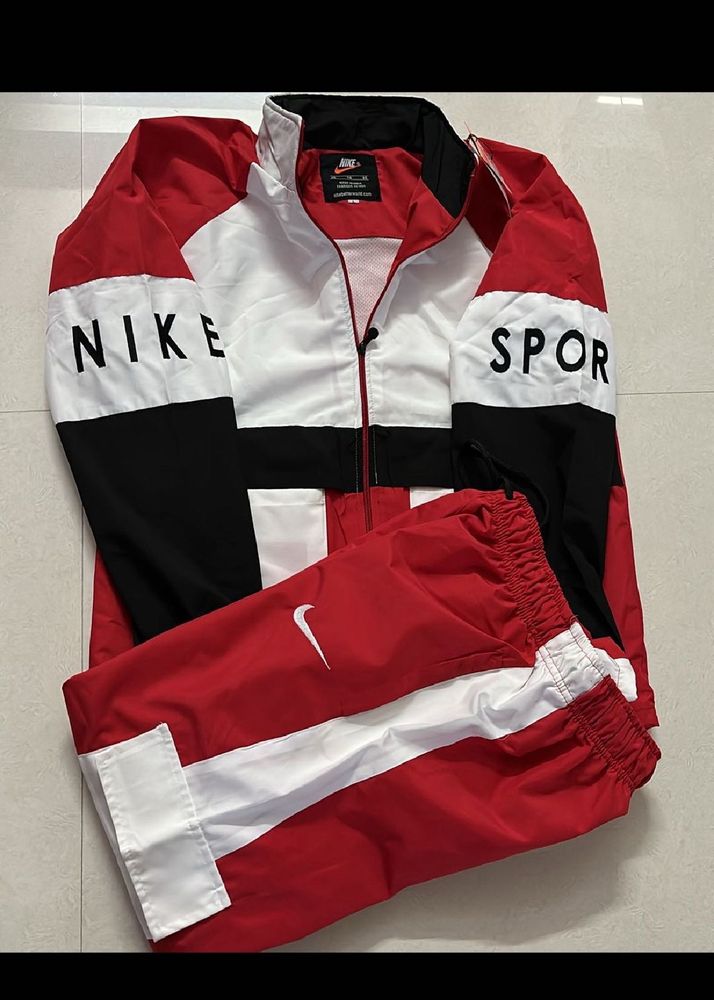 Men Nike Tracksuit