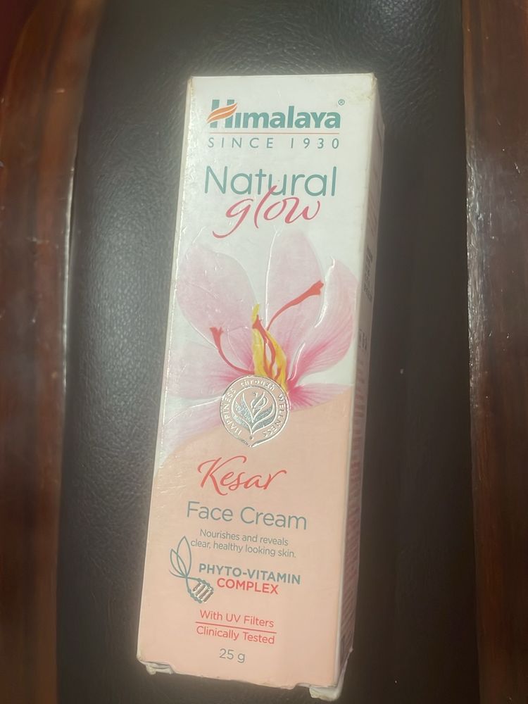 Himalaya Face Cream