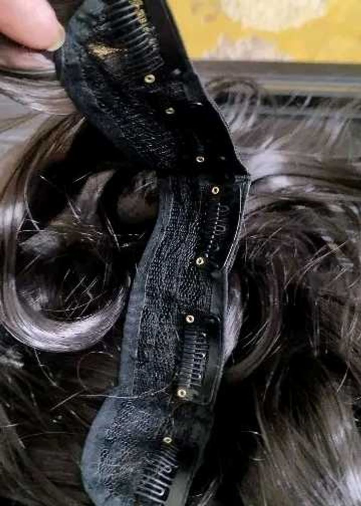 Hair Extension