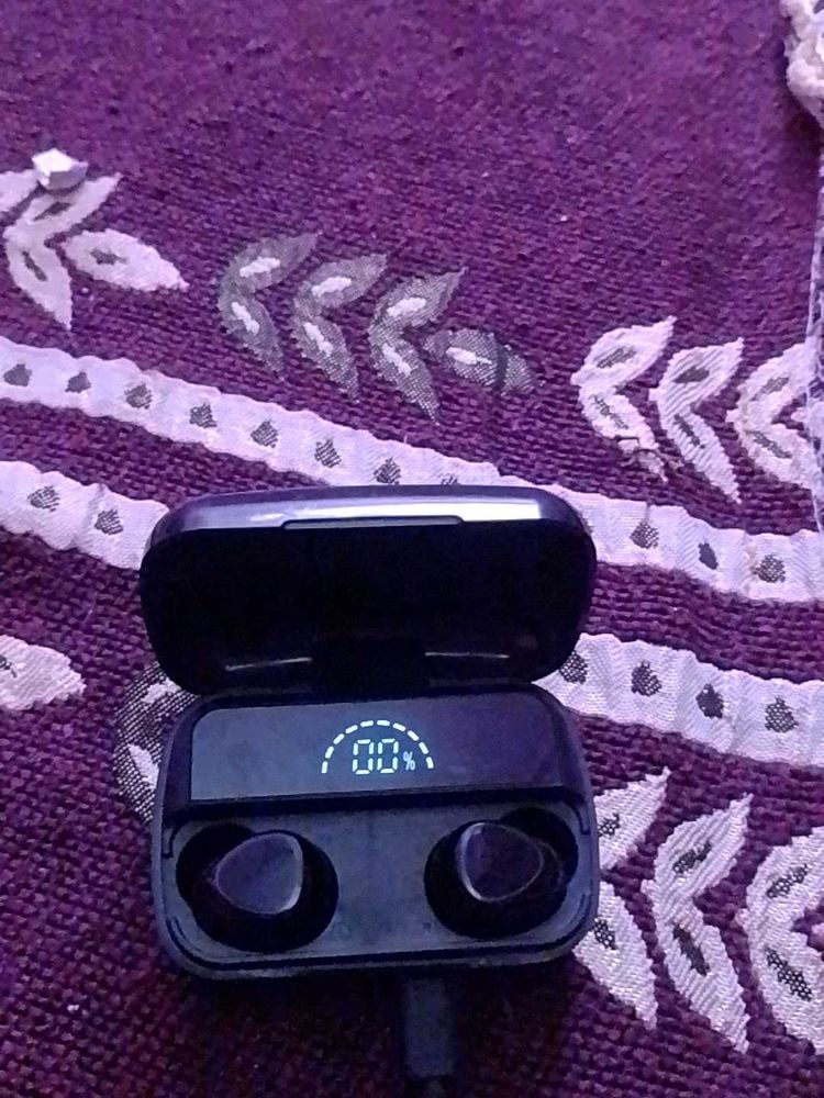 ONLY 11DAYS USES