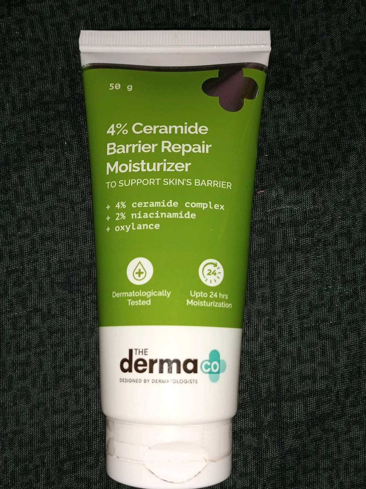 Derma Co Moisturizer