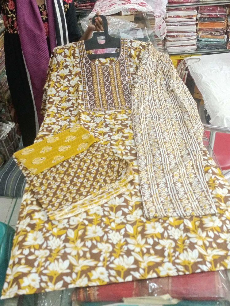 Readymade Suit