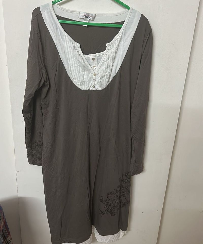 Women’s Dress L