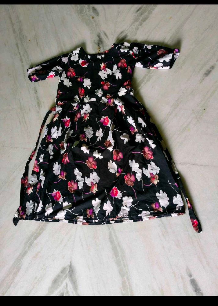 Midi Dress