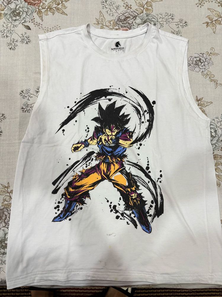 Sando For Men