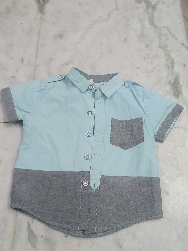 Shirt For Kids