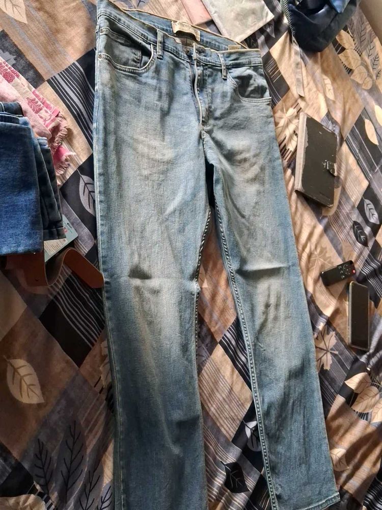 Mens Jeans