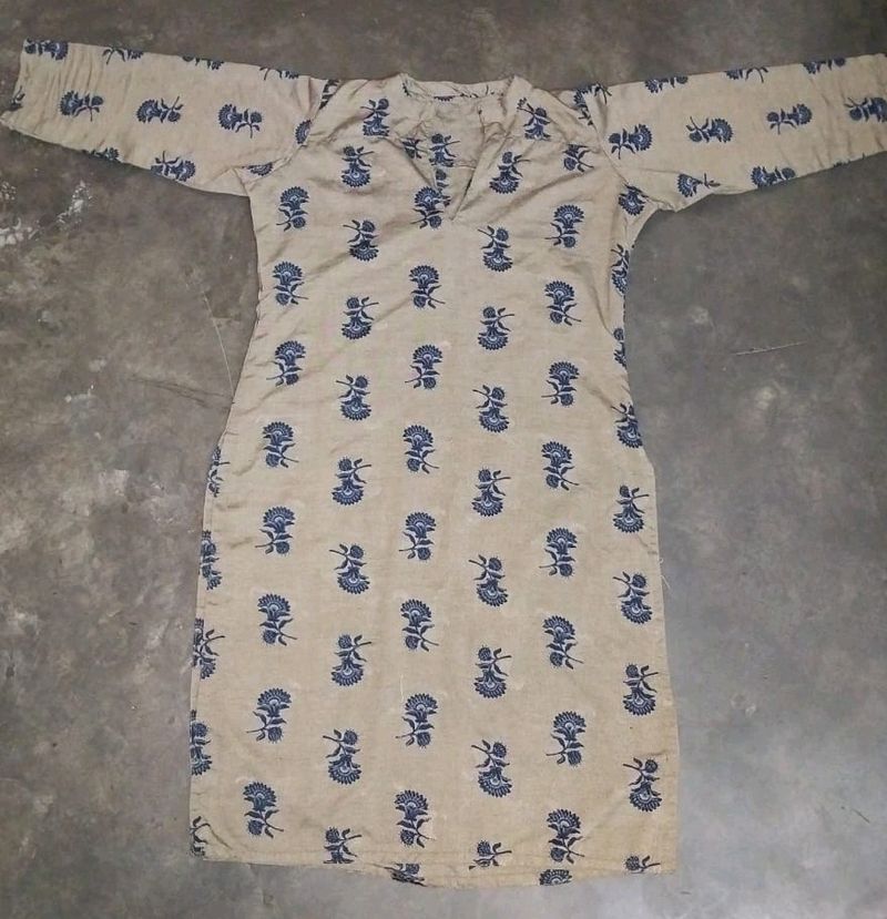 Beautiful Kurti 😍