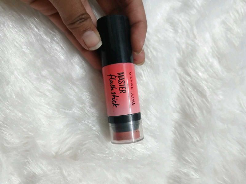 Maybelline Flush blush Stick shade