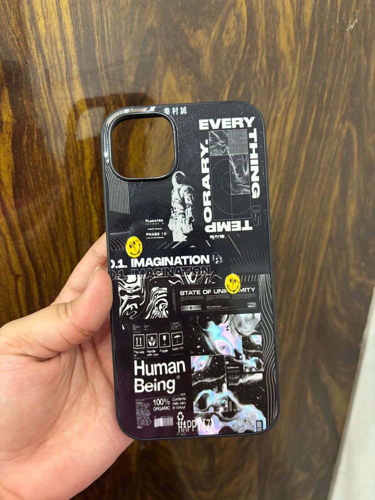 Iphone 15 plus Case