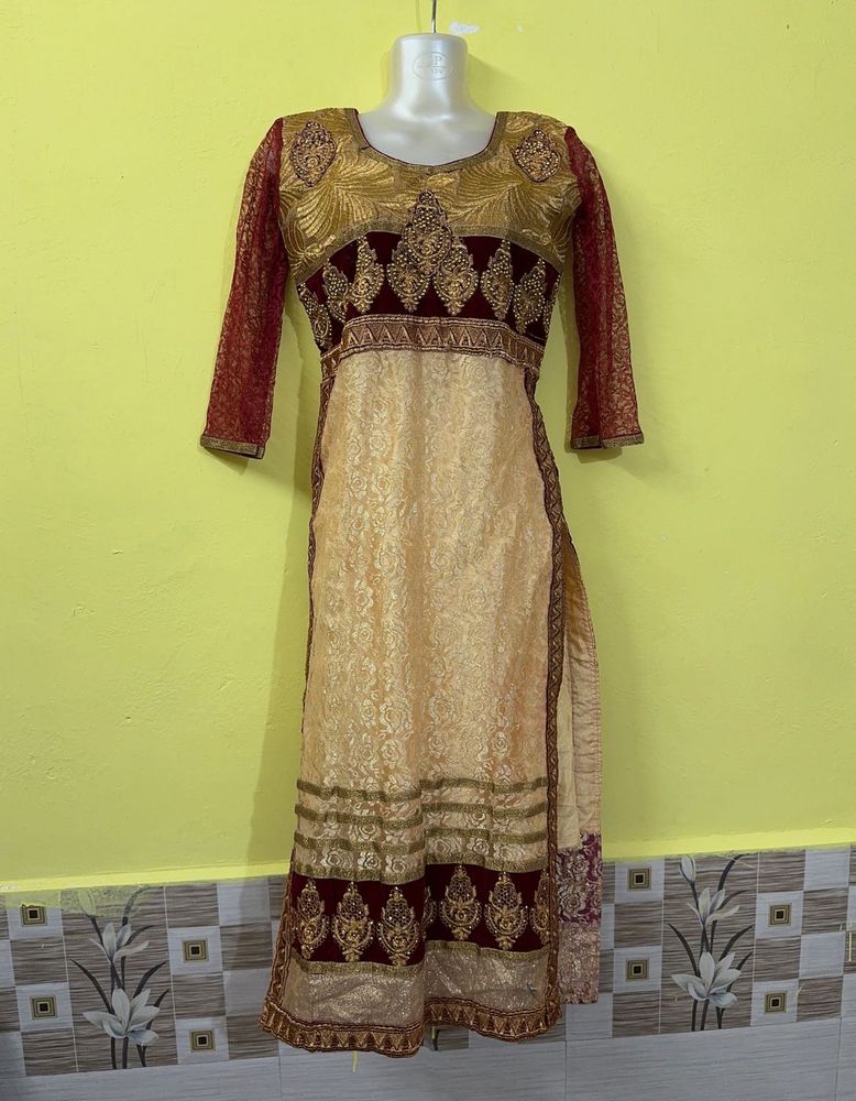 Elegant Kurta Set