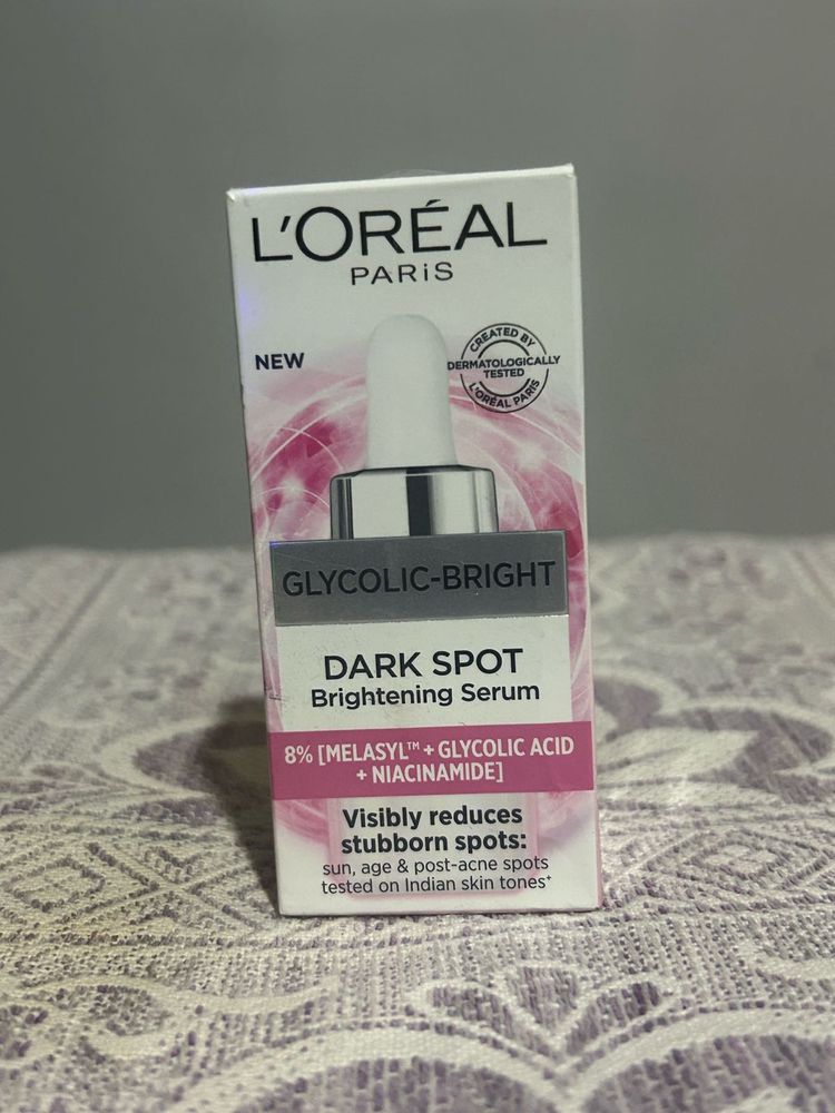 L’Oreal Paris Face Serum