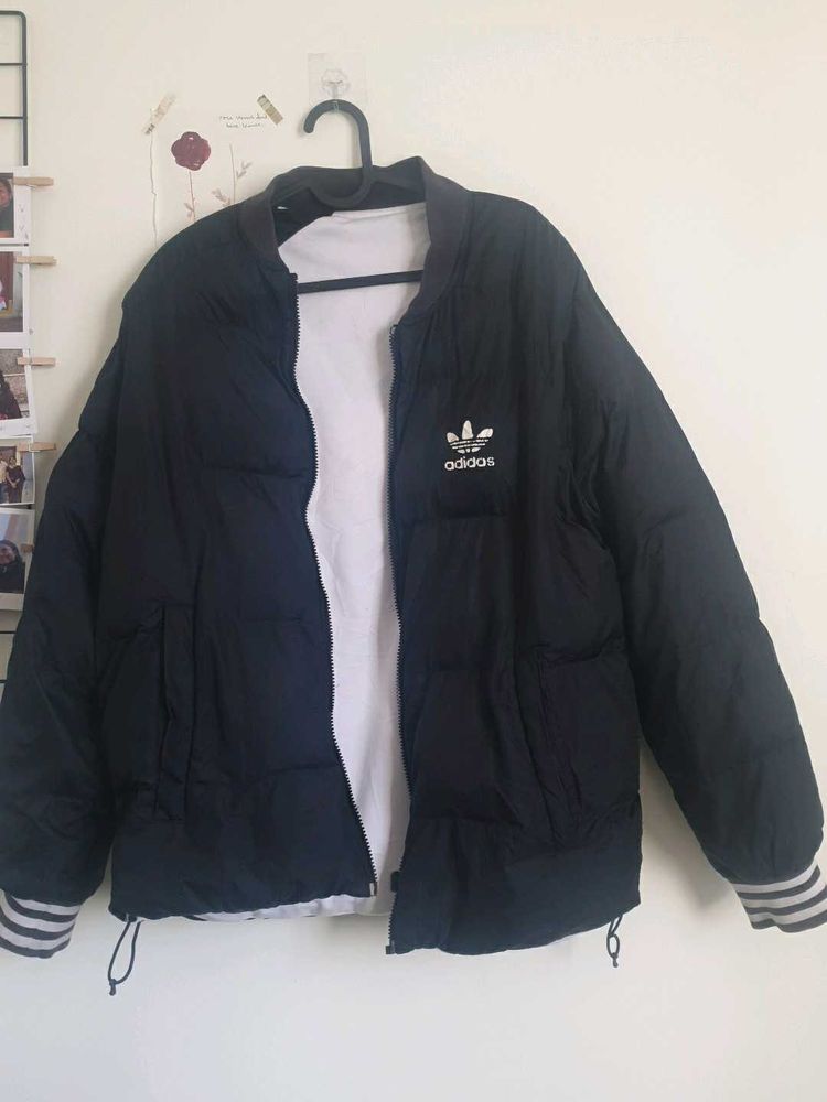 unisex, Adidas 2 in 1, Padded Jacket