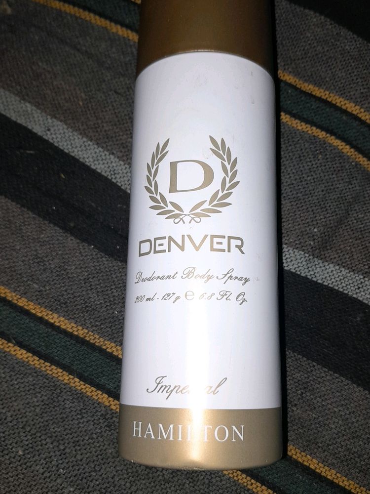 Denver