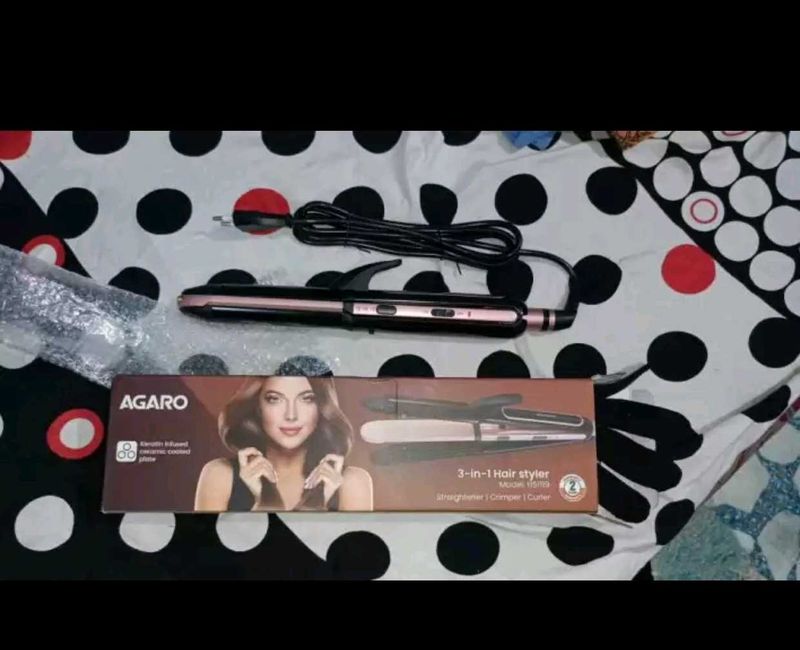 AGARO 3 IN 1